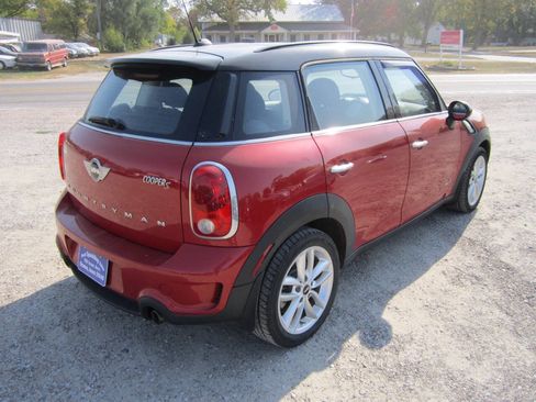 Used 2013 MINI Cooper Countryman S w/ Premium Pkg 2 AWD/4WD image 5