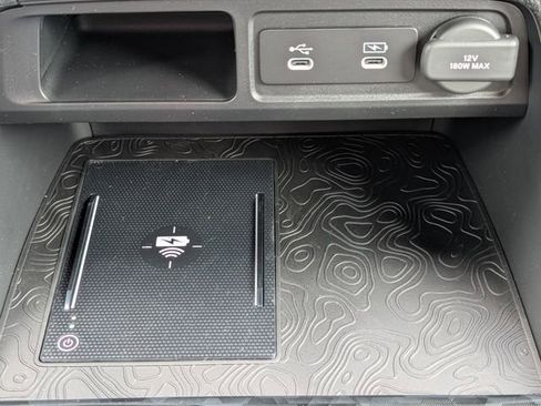 New 2026 Honda Passport TrailSport Elite image 20