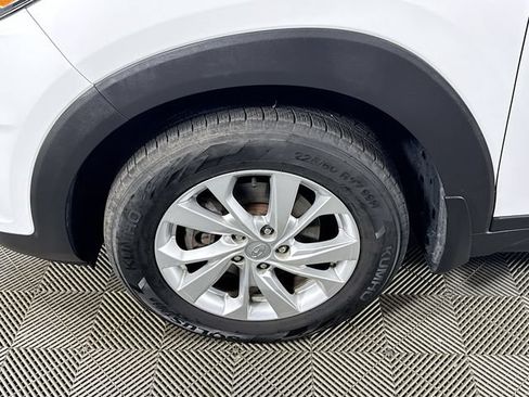 Used 2019 Hyundai Tucson SE AWD/4WD image 11