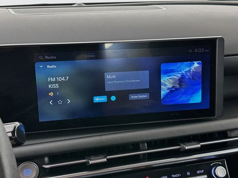Used 2025 Hyundai Tucson SEL FWD image 21