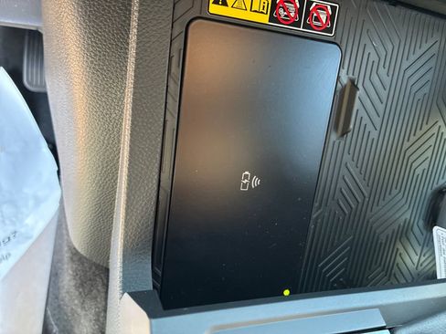 New 2025 Toyota Tacoma Trailhunter image 38