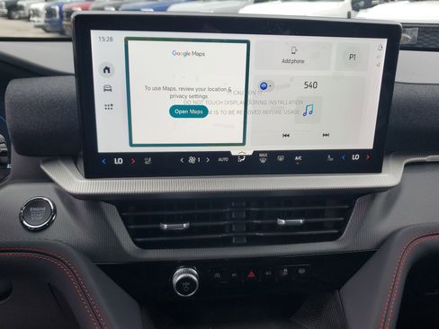 New 2026 Ford Explorer ST w/ Sun And Sound Package image 17