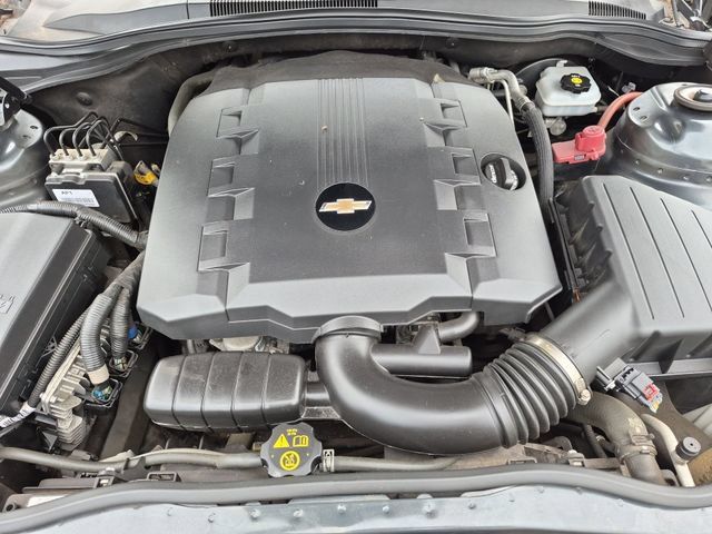 Used 2014 Chevrolet Camaro LT w/ RS Package RWD image 32