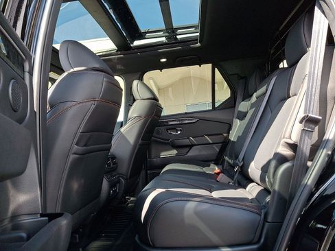 New 2026 Honda Passport TrailSport Elite image 5