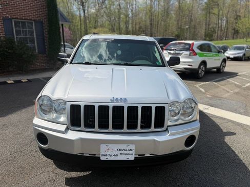Used 2005 Jeep Grand Cherokee Laredo image 9