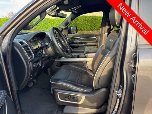 Used 2022 RAM 1500 Laramie image 15