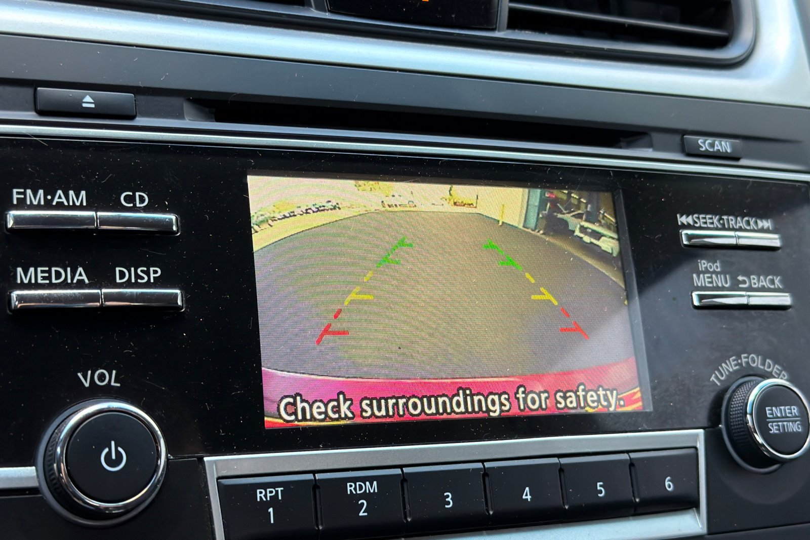 Used 2017 Nissan Altima 2.5 S w/ Power Driver Seat Package FWD image 17