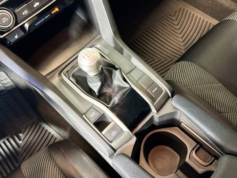 Used 2017 Honda Civic Si image 19