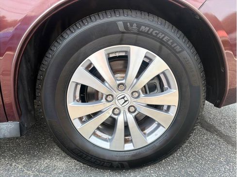 Used 2015 Honda Odyssey EX-L image 24