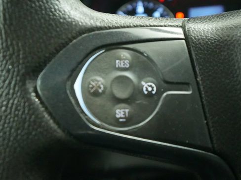 Used 2016 Chevrolet Silverado 1500 Custom w/ Rally 1 Edition AWD/4WD image 35