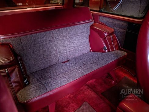 Used 1986 Chevrolet S10 Pickup 4WD image 18