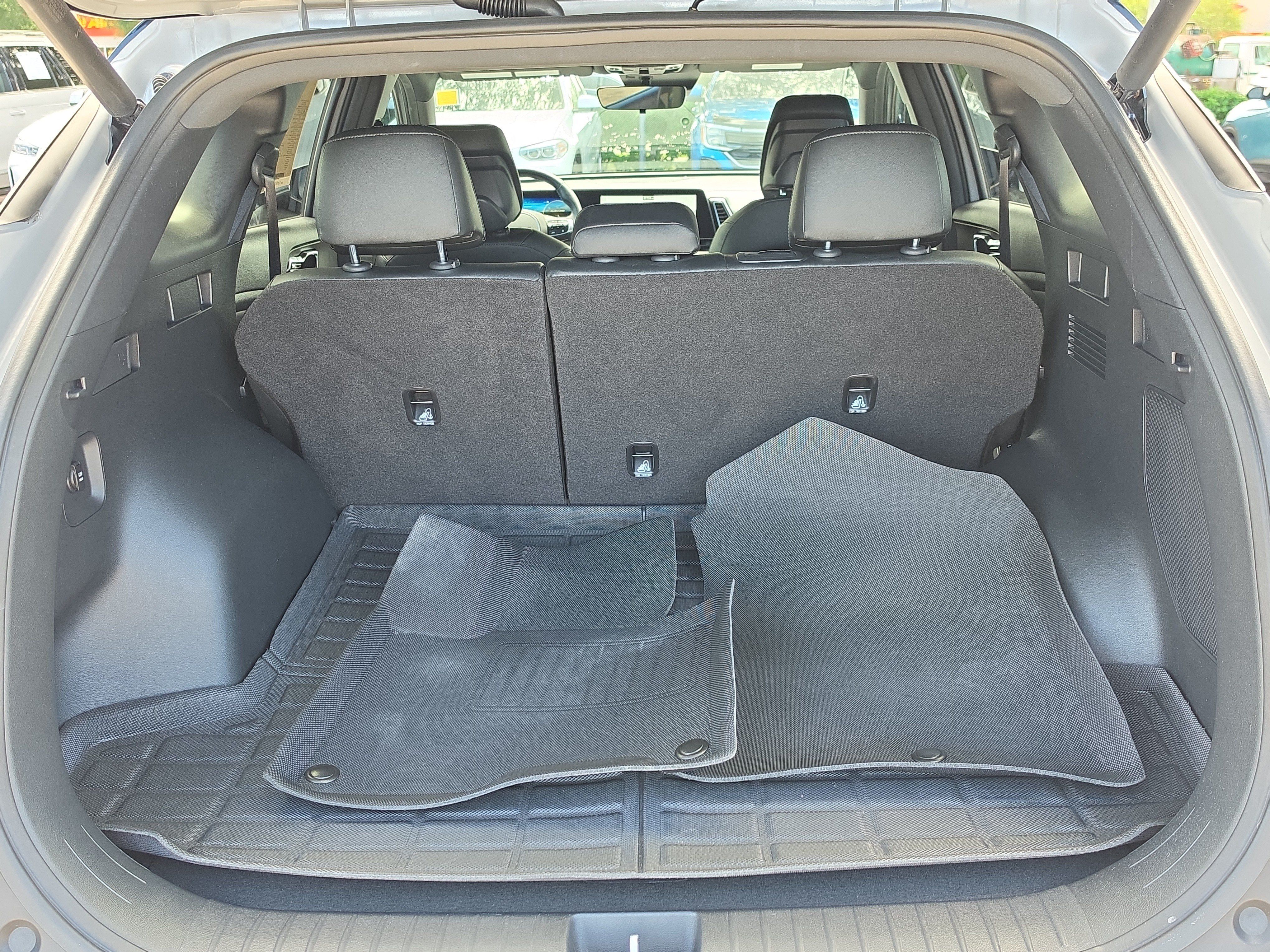 Certified 2023 Kia Sportage X-Pro Prestige AWD/4WD image 9