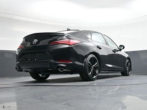 New 2026 Acura Integra A-Spec image 30