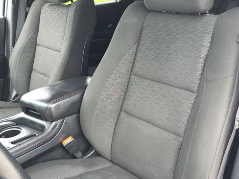 Used 2024 Dodge Durango GT w/ Mopar All Weather Package RWD image 12