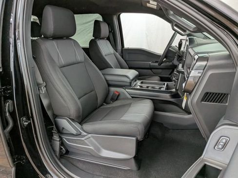 New 2026 Ford F150 STX w/ F-150 LOBO Package image 19