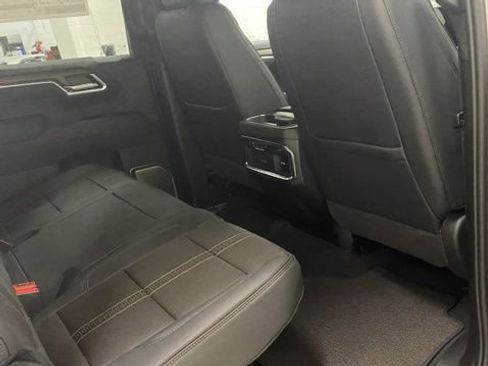 New 2026 Chevrolet Silverado 1500 High Country w/ Technology Package AWD/4WD image 21