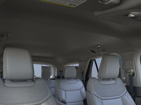 New 2026 Ford Explorer Active w/ Active Comfort Package image 23