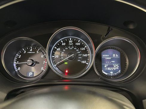 Used 2013 MAZDA CX-5 Sport w/ Bluetooth Audio Pkg image 29