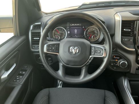 New 2026 RAM 1500 Express image 13