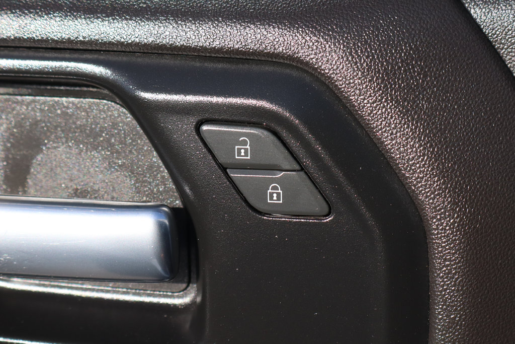 Used 2020 Chevrolet Silverado 1500 W/T w/ WT Value Package RWD image 19