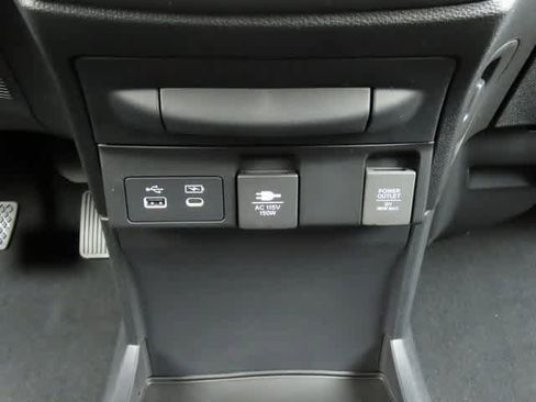 New 2026 Honda Odyssey Elite image 27