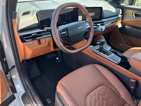 New 2026 Kia Sportage X-Line AWD/4WD image 19