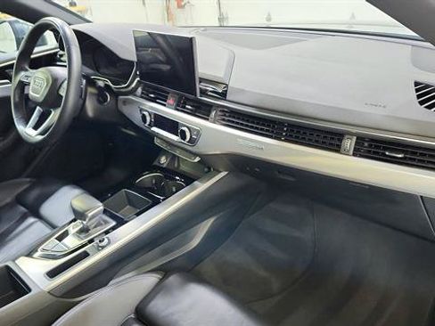 Used 2025 Audi A5 2.0T Premium Plus AWD/4WD image 24
