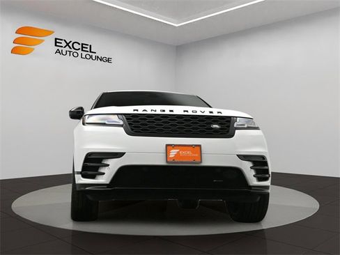 Used 2022 Land Rover Range Rover Velar R-Dynamic S image 51