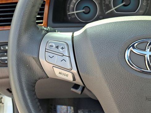 Used 2008 Toyota Solara SLE FWD image 19