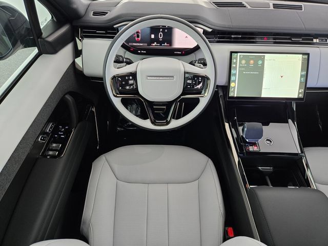 New 2026 Land Rover Range Rover Sport Dynamic SE AWD/4WD image 12