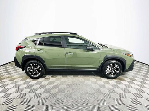 New 2026 Subaru Crosstrek 2.0i Premium AWD/4WD image 8