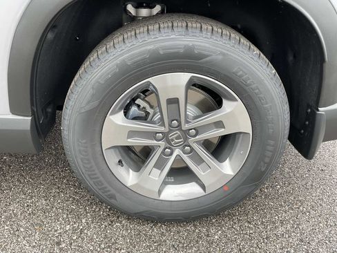 New 2026 Honda Pilot EX-L image 9