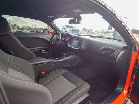 Used 2017 Dodge Challenger R/T w/ Sound Group image 23