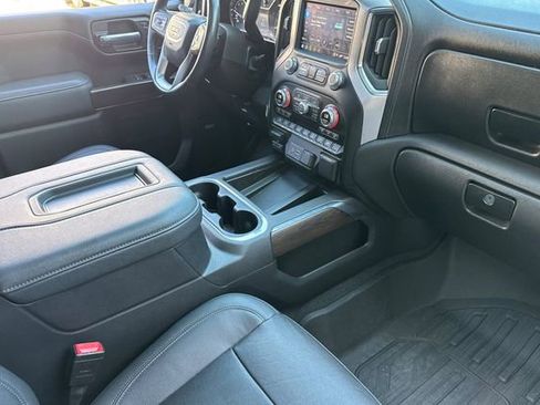 Used 2021 GMC Sierra 1500 SLT w/ SLT Premium Plus Package image 15