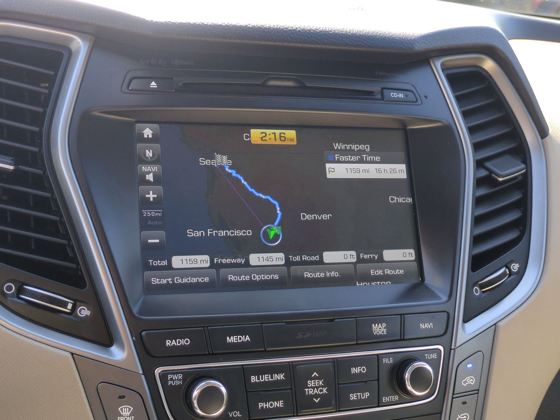 Used 2018 Hyundai Santa Fe Limited AWD/4WD image 24