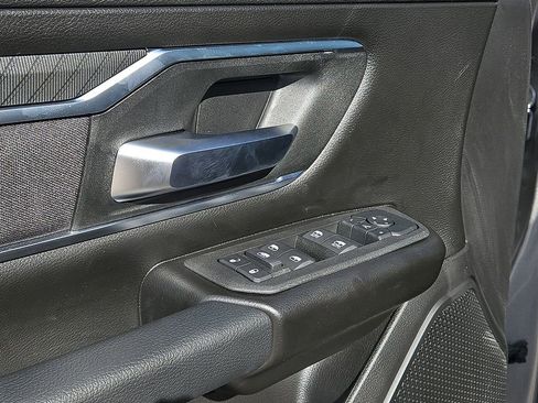 New 2026 RAM 1500 Big Horn image 12