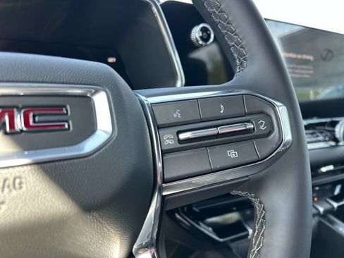 New 2026 GMC Canyon Elevation w/ Convenience Package RWD image 26