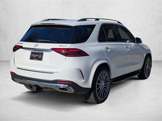New 2026 Mercedes-Benz GLE 350 4MATIC video 2