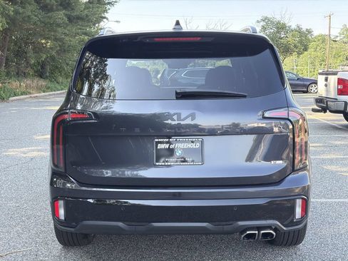 Used 2025 Kia Telluride SX Prestige X-Line AWD/4WD image 13
