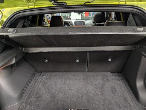 Used 2020 Hyundai Kona Limited image 13