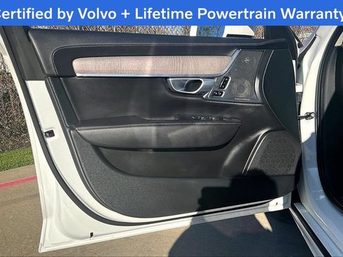 Used 2024 Volvo S90 T8 Ultimate AWD/4WD image 24