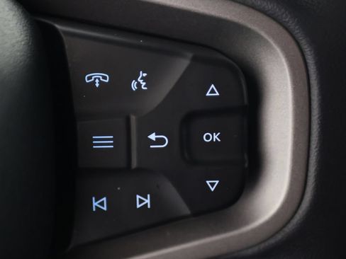 Used 2025 Ford Bronco Heritage Edition AWD/4WD image 21