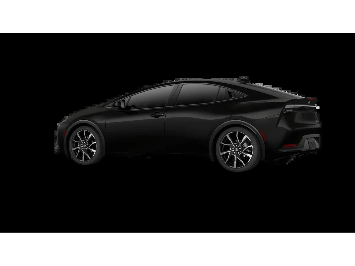 New 2027 Toyota Prius Plug-In Hybrid FWD image 5