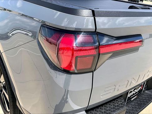 Certified 2024 Hyundai Santa Cruz Night AWD/4WD image 28