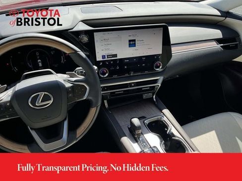 Used 2024 Lexus RX 350 Premium Plus w/ Convenience Package AWD/4WD image 13