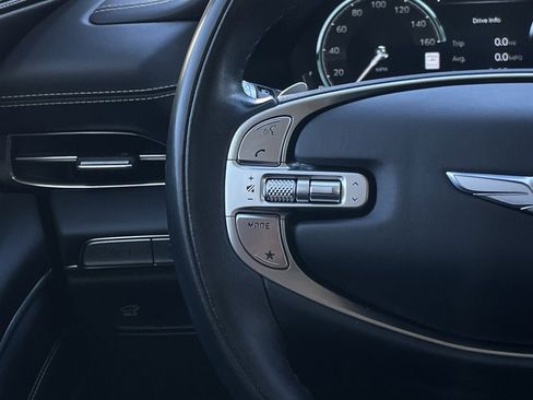 Used 2023 Genesis GV80 3.5T image 13