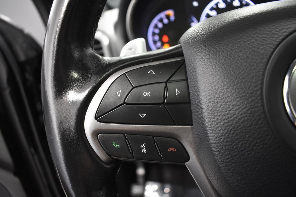 Used 2020 Jeep Grand Cherokee Limited X AWD/4WD image 31
