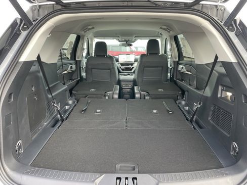 New 2026 Ford Explorer Active image 34