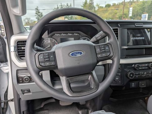 New 2026 Ford F350 XL w/ XL Chrome Package image 27
