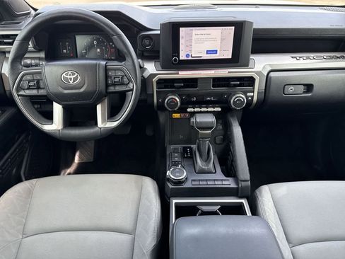 Used 2024 Toyota Tacoma SR5 image 16